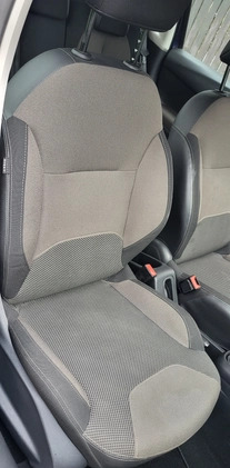 Citroen C3 cena 19900 przebieg: 140000, rok produkcji 2013 z Kraków małe 407